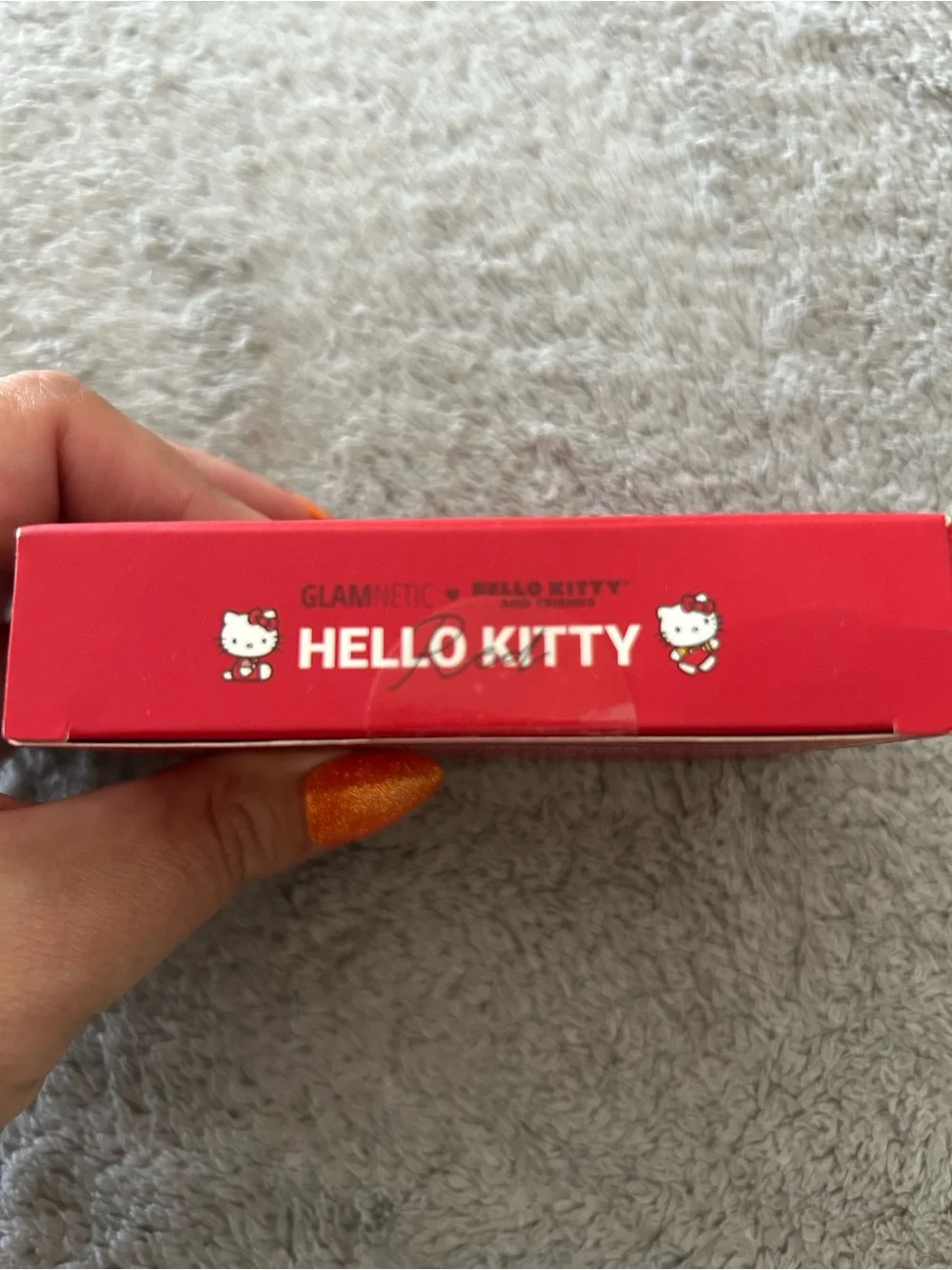 Hello Kitty x Glamnetic Reusable Press-On Nails - Picture 2 of 2